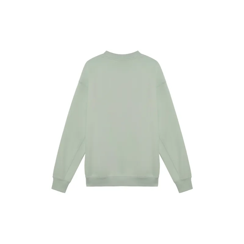 Nike Sweatshirt Men's Light Green-1