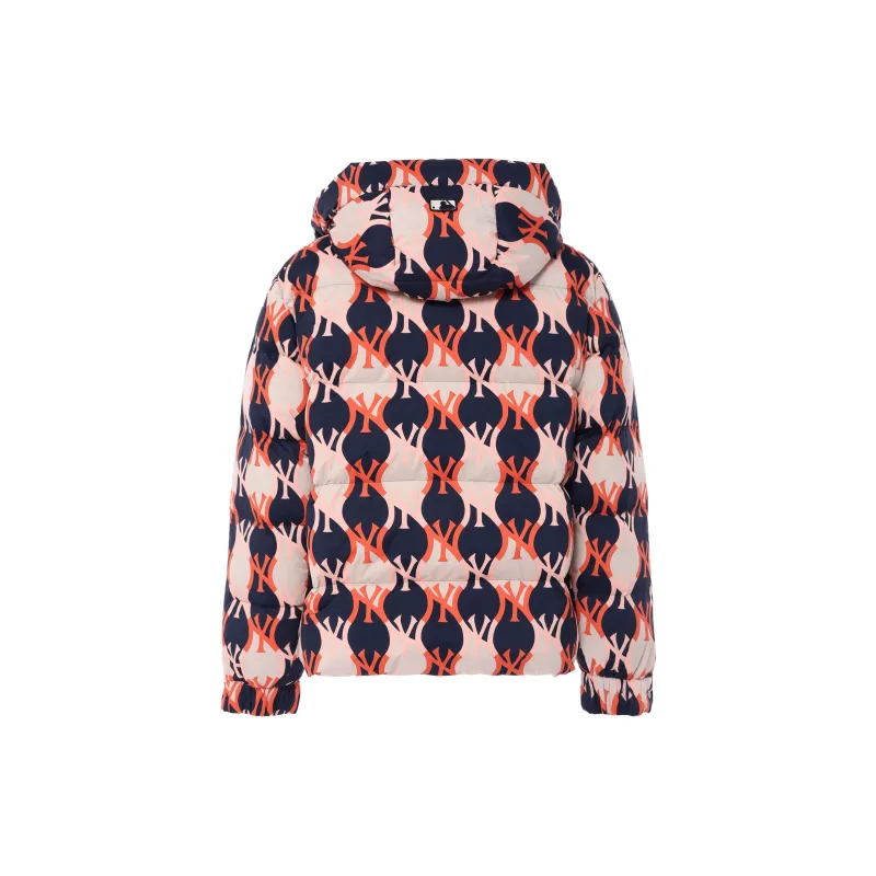 MLB FW22 Down Jacket Unisex Multicolor-1