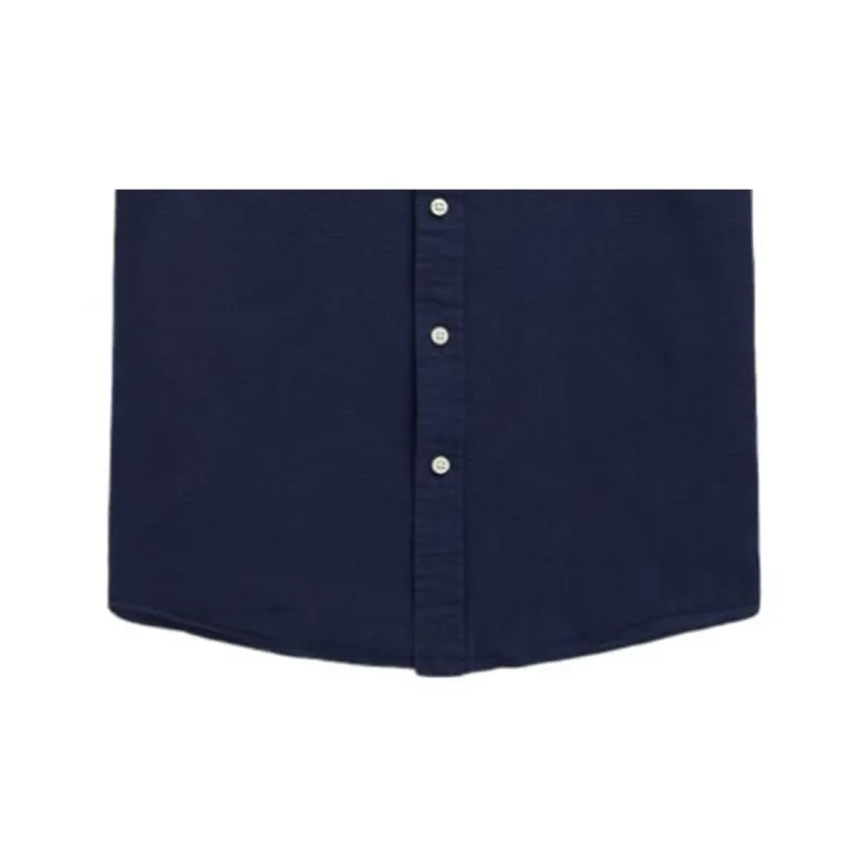 Polo Ralph Lauren SS23 Shirt Men's Dark Blue-5