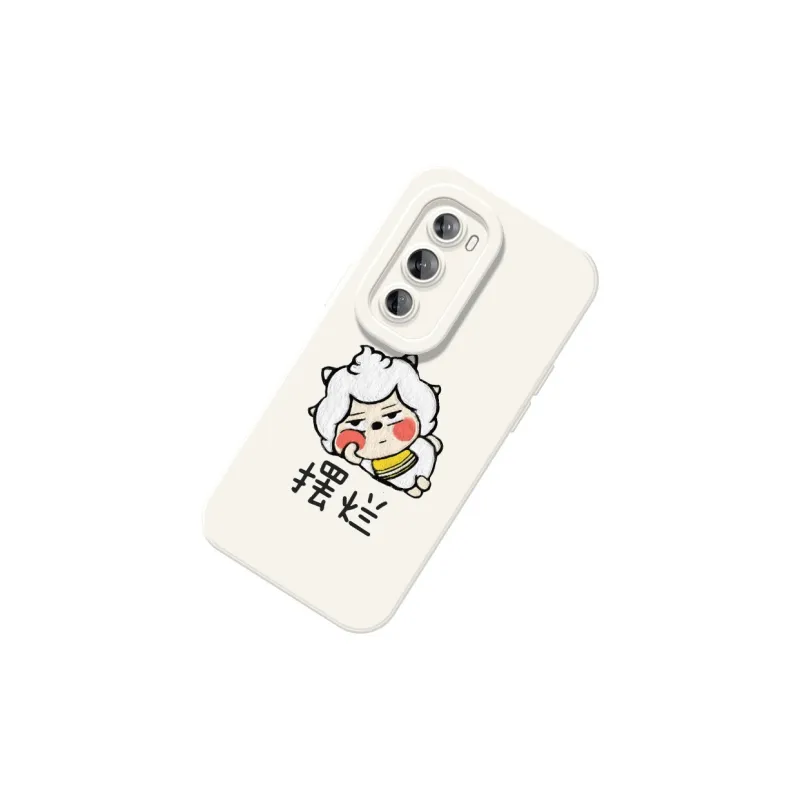 MANQIN Phone Cases-17