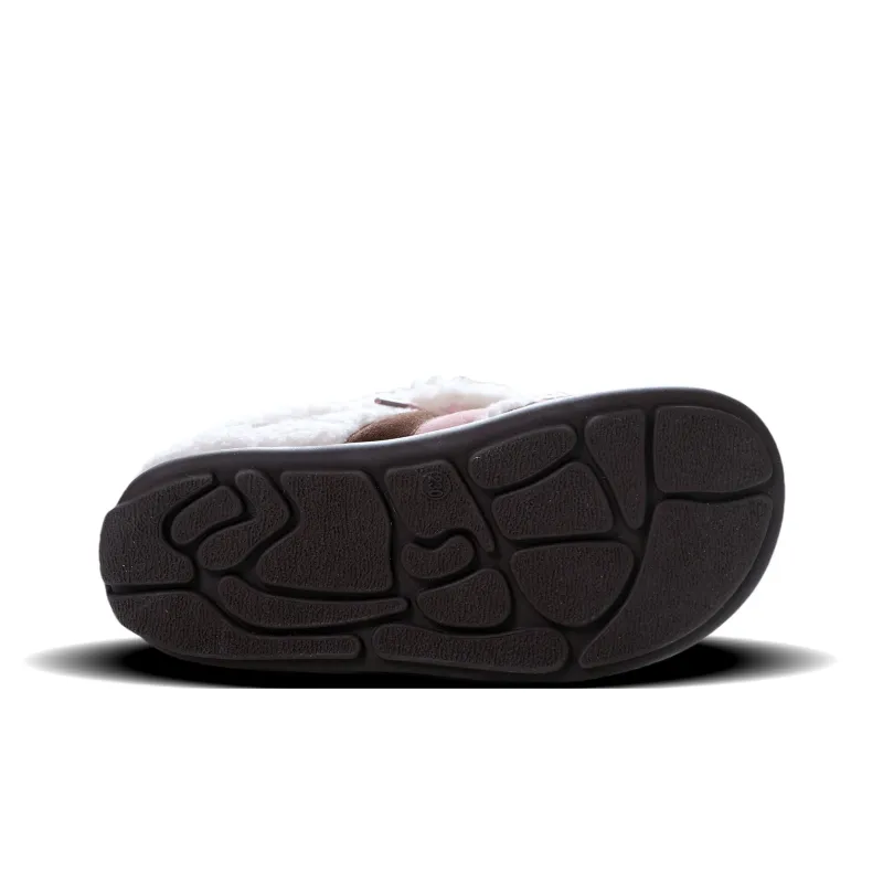 EYGPAP Soft Coated Spot Dog Low Top Casual Shoes Women's-3