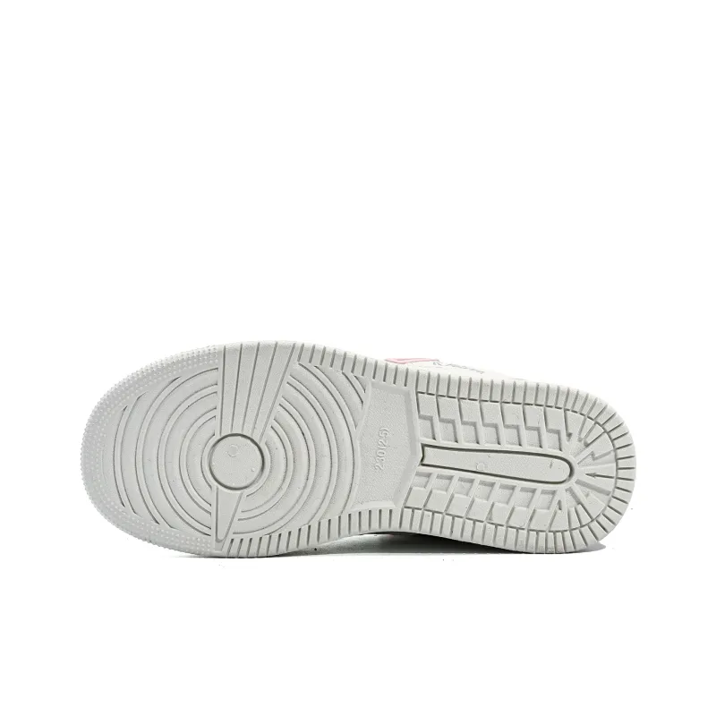 Feiyue Skateboard Shoes Women's Low Top Green/White/Black/Pink-40