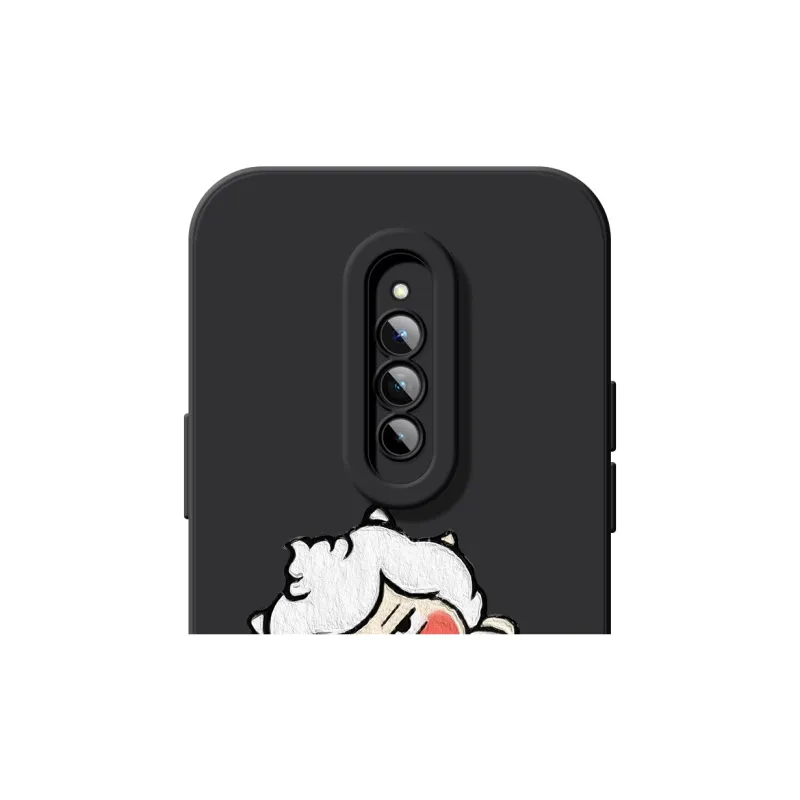 MANQIN Phone Cases-9