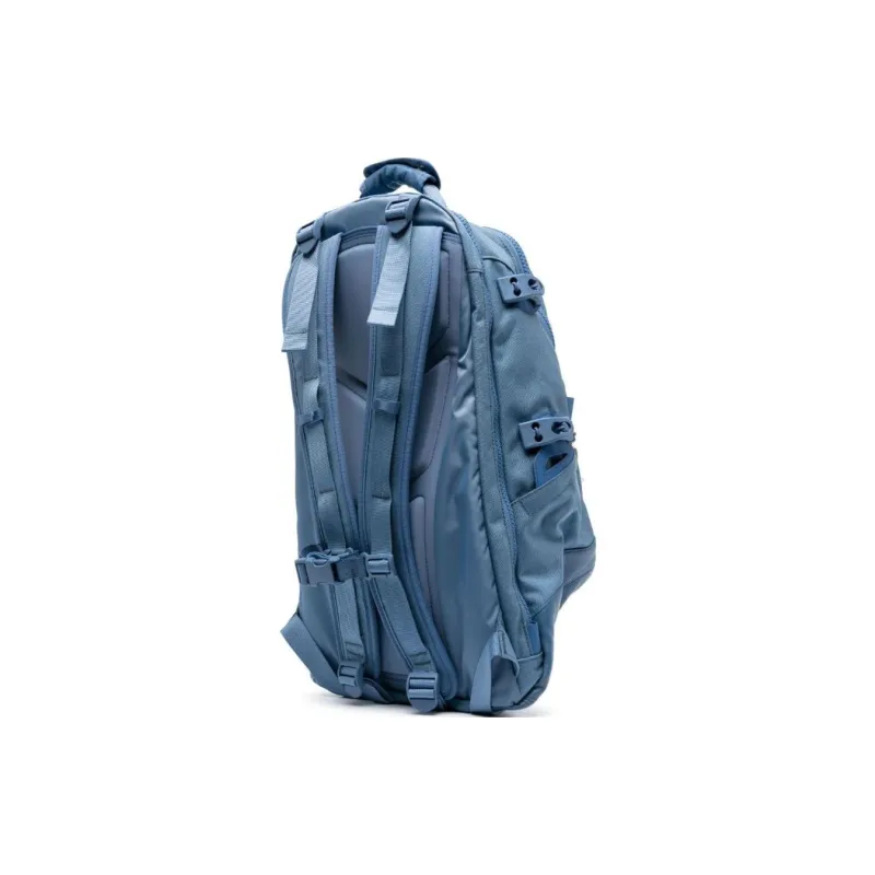 Visvim Nylon Backpack Regular Men's Blue-3