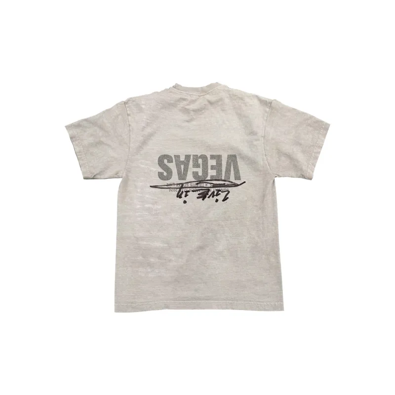 Travis Scott X Ralph Steadman Sketch Tee-1