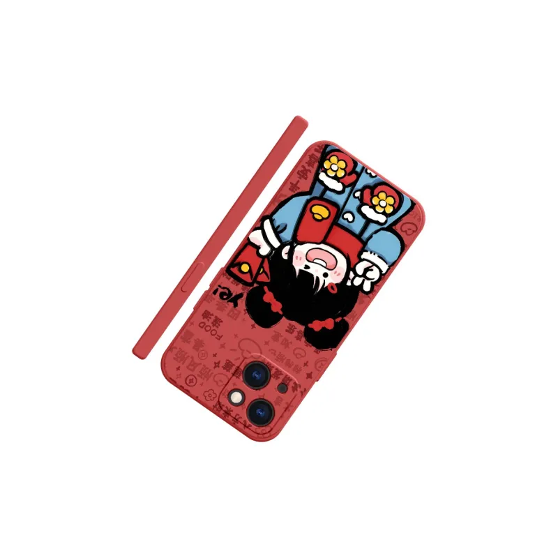 TUYAO Phone Cases-5
