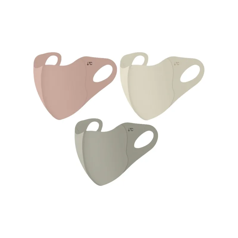 WODONBLE Polyamide Face Masks Women's-17