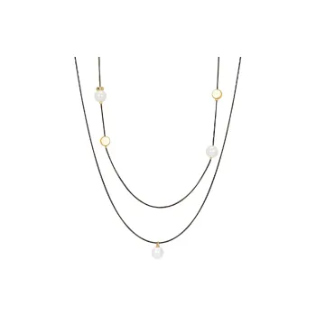 JAY Faux Pearl Necklaces Women's