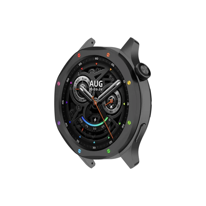 Miss Wrist Unisex Watch Cases-6