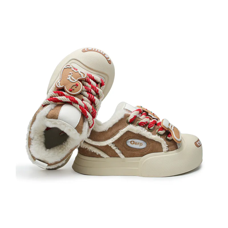 Journey Of Inspiration Low Top Skateboard Shoes Women's Yellow-4