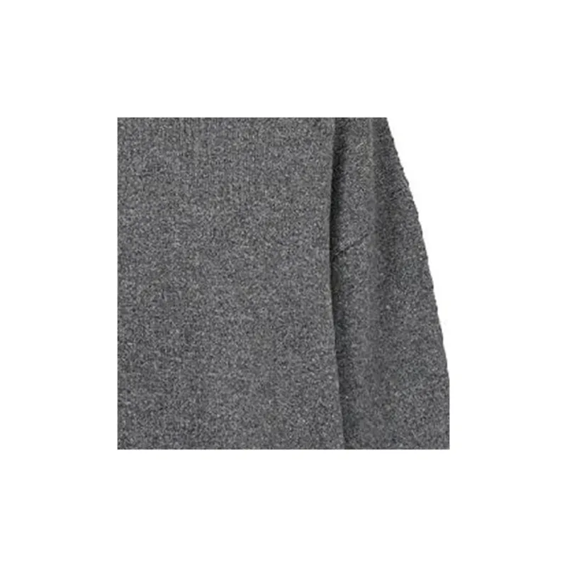 Balenciaga Sweaters Women's Gray-3