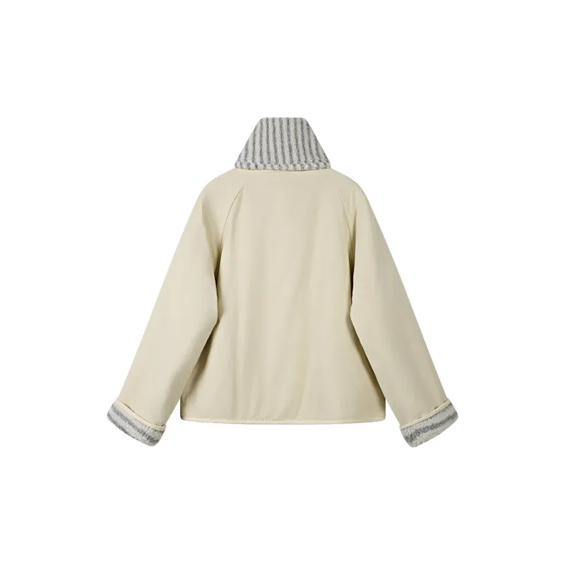 EOEI Puffer Jackets Women's-13