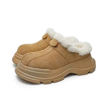 Journey Of Inspiration Wrap toe Slippers Unisex Khaki