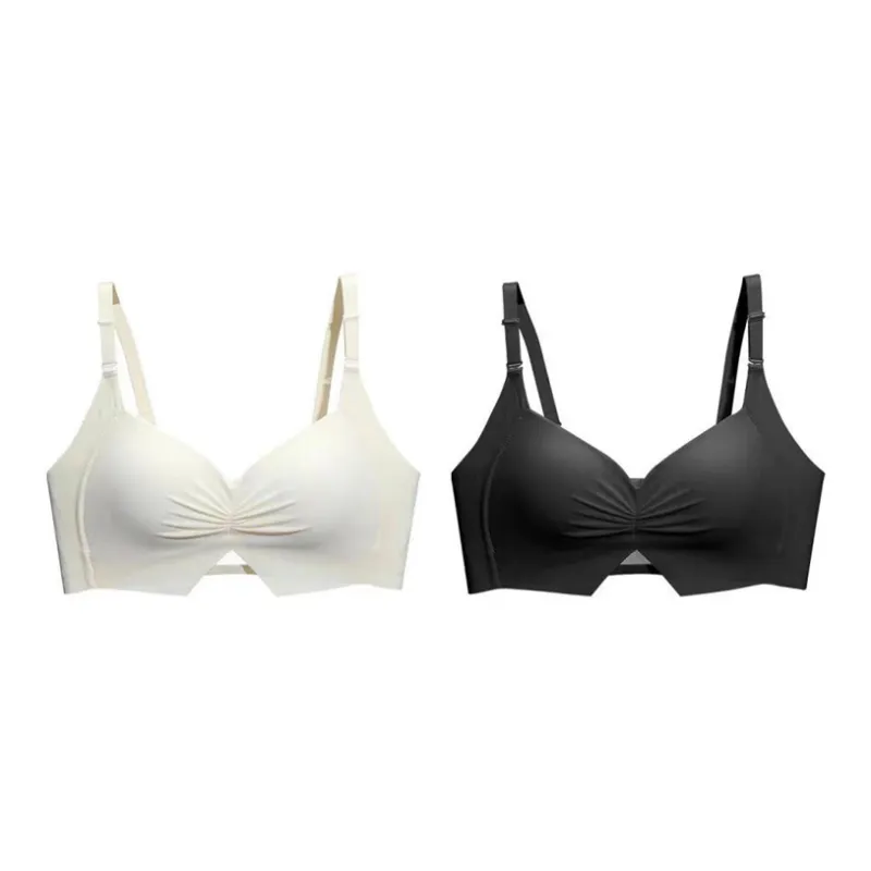 Cotton Gene Bra Women's Combo Set-7