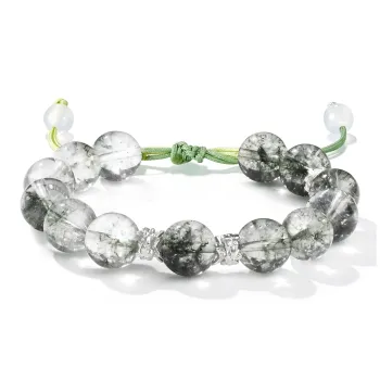 Master Kim Alloy Bracelets Unisex