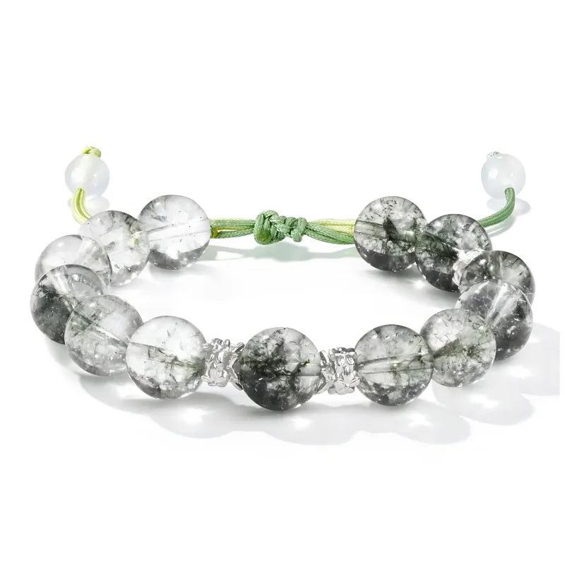 Master Kim Alloy Bracelets Unisex-0