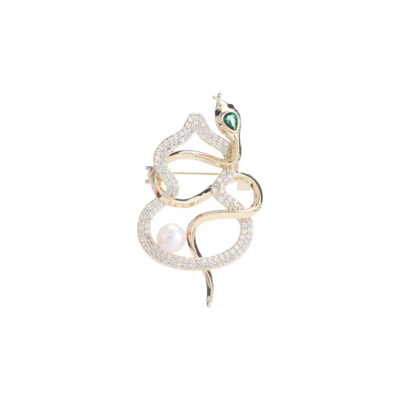 Suddenly Lucky Alloy Brooches Women's-0