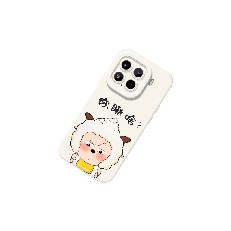 MANQIN Phone Cases-12