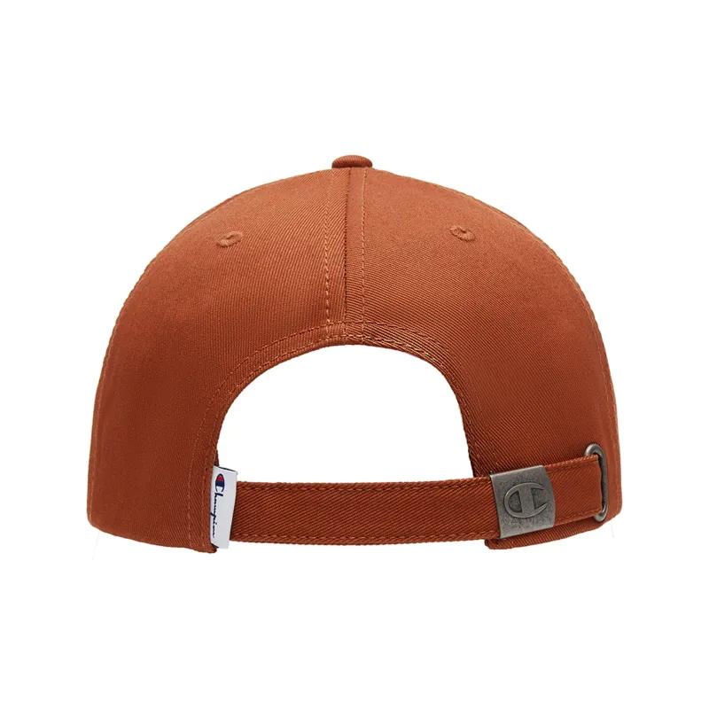 Champion Cotton Baseball Caps Unisex-3