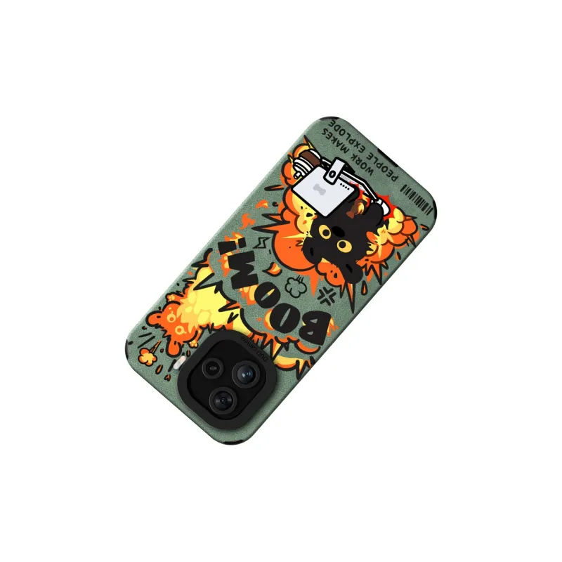 KEXINSHENG Phone Cases-38