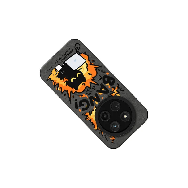 KEXINSHENG Phone Cases-4