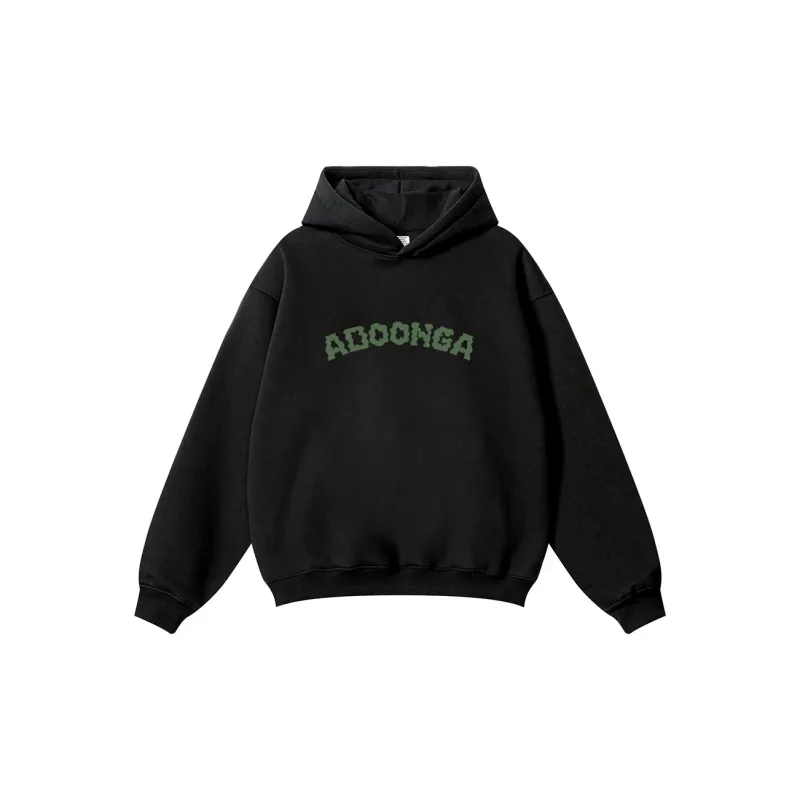 ADOONGA Sweatshirts Unisex-2