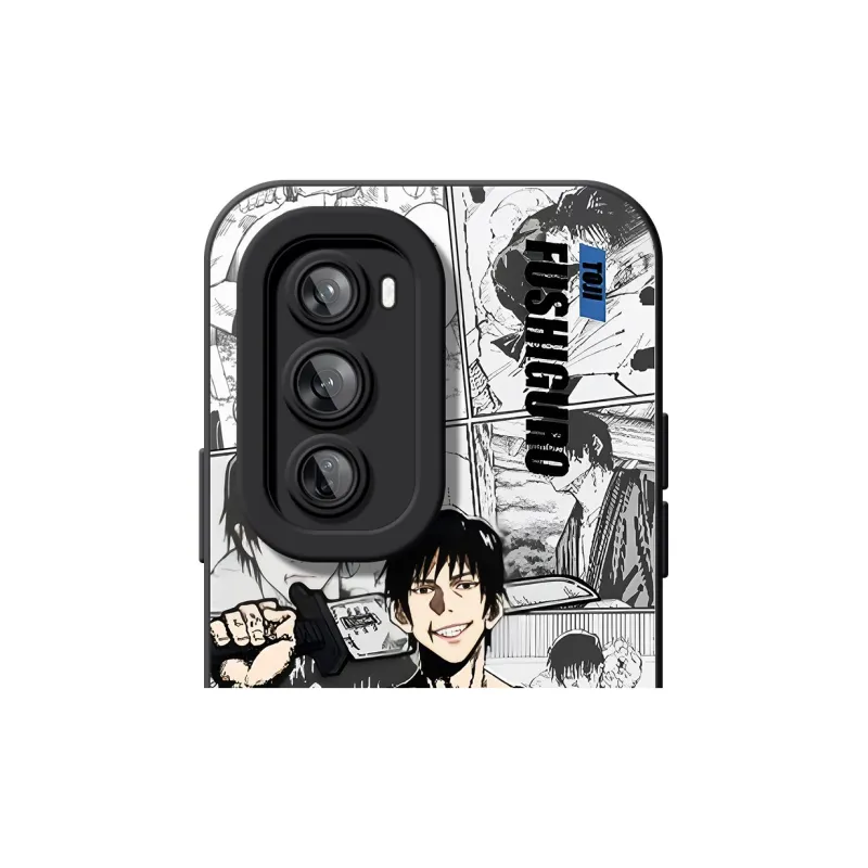 MANQIN Phone Cases-4