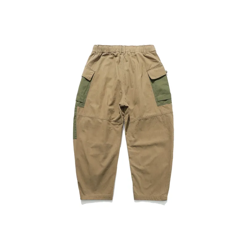 YIMAI Cargo Pants Men-2