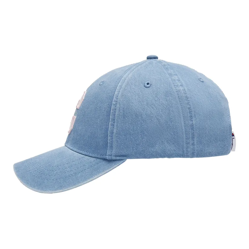 Champion Cotton Baseball Caps Unisex-12