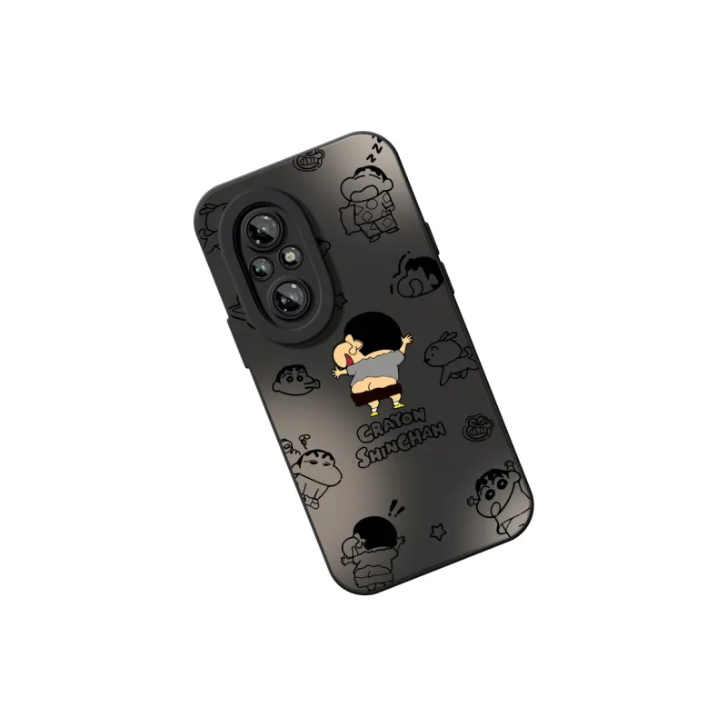 MANQIN Phone Cases-1