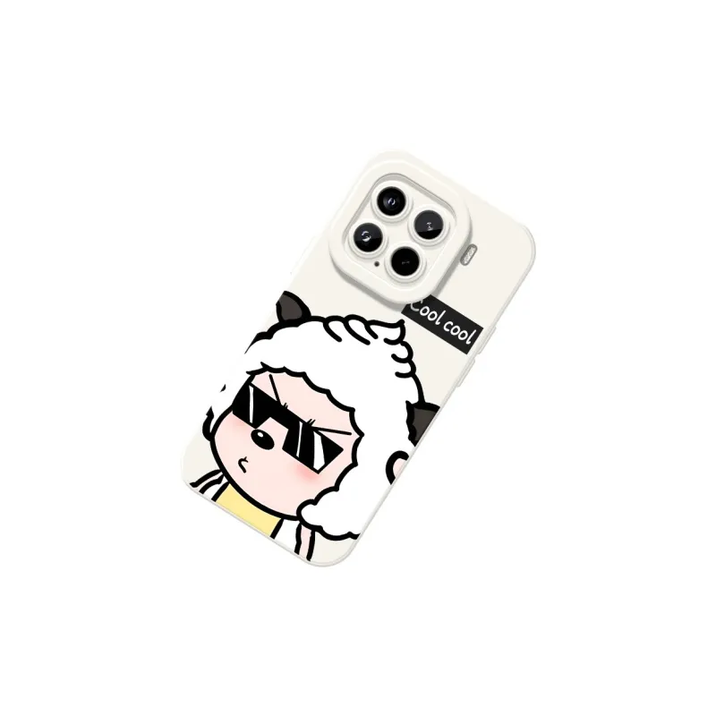 MANQIN Phone Cases-17