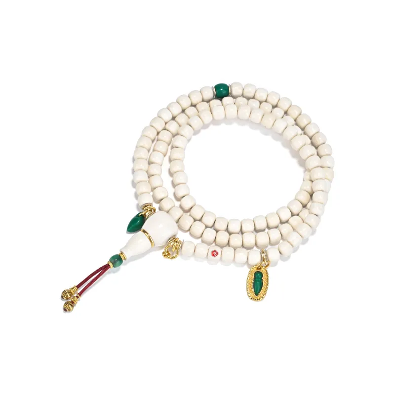 Yulan Wenwan Mammoth Bracelets Unisex-1