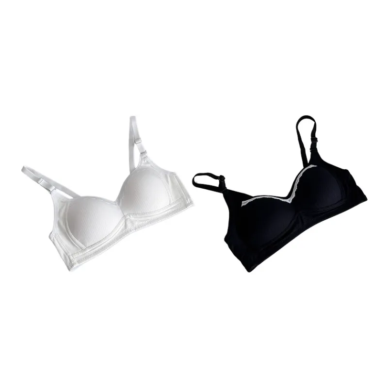 OUSHIBO Women's Bras-11