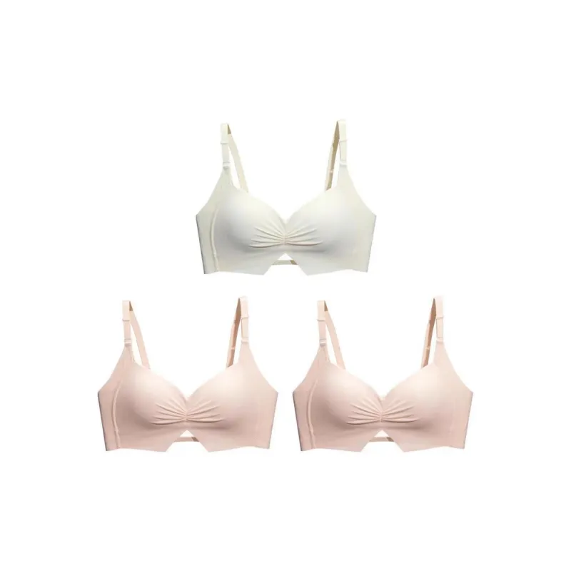 Cotton Gene Bra Women's Combo Set-12