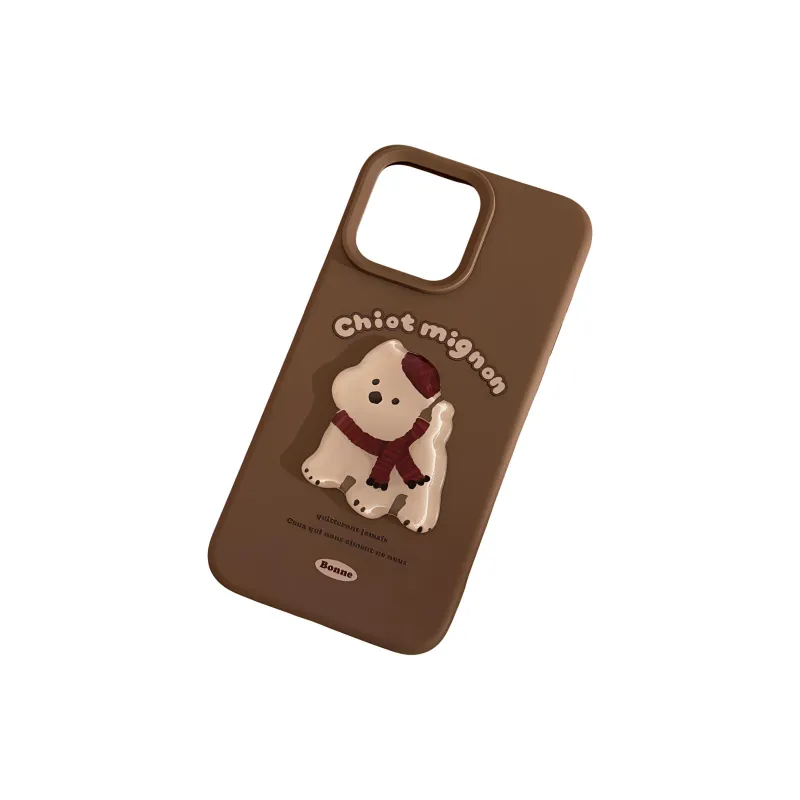 MAYGI Phone Cases-8