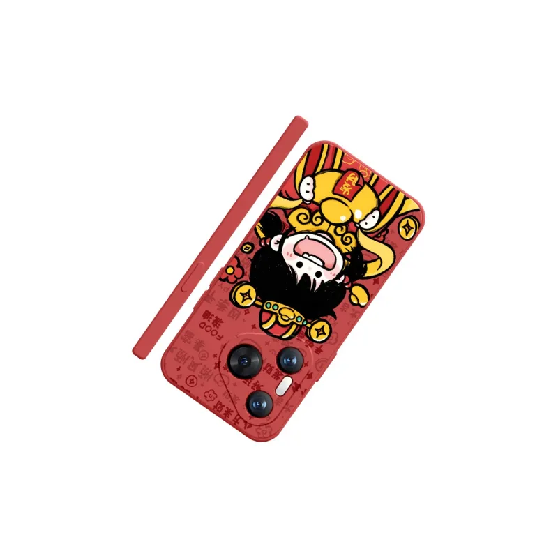 TUYAO Phone Cases-5