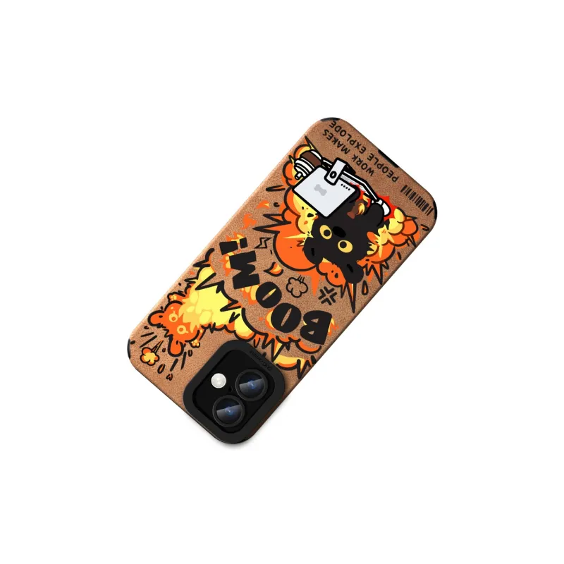 KEXINSHENG Phone Cases-28
