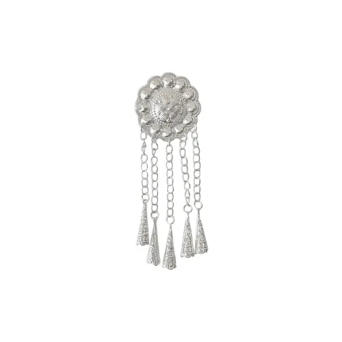 ZWU Copper Hair Accessories Women's