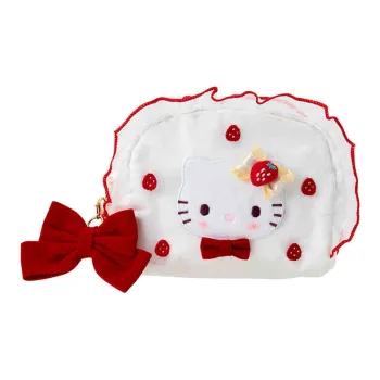 Sanrio Hello Kitty Strawberry Cake Small Pack Doll Products