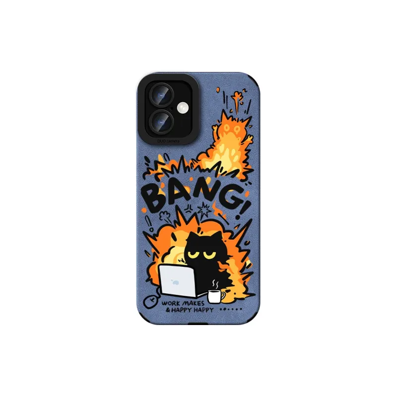 KEXINSHENG Phone Cases-10
