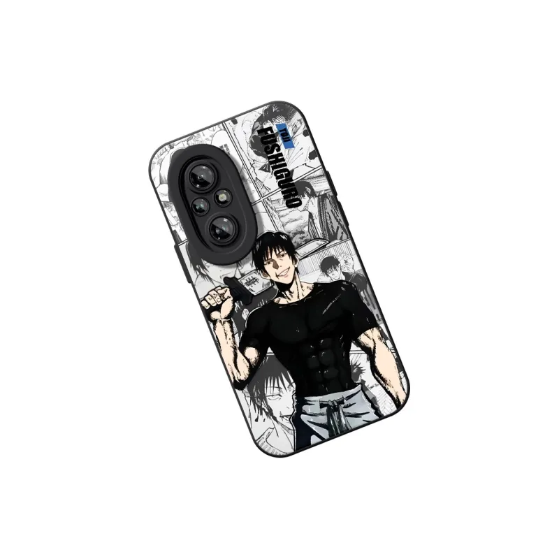 MANQIN Phone Cases-1