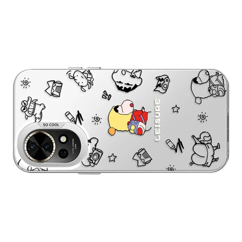 GELEI Phone Cases-14