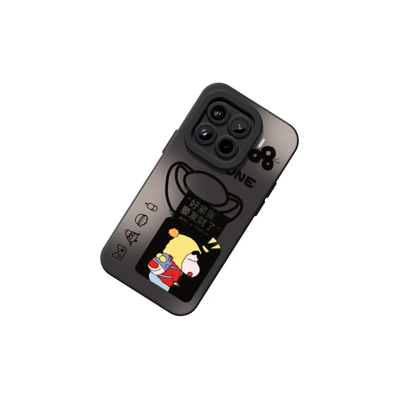 MANQIN Phone Cases-13