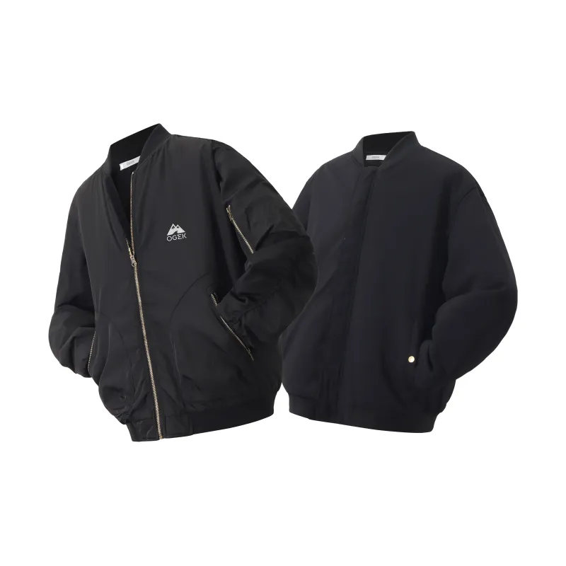 OGEK Puffer Jackets Unisex-6