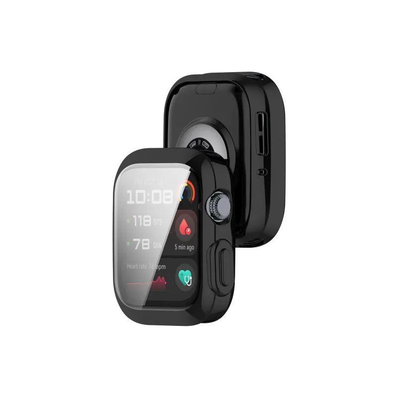 Miss Wrist Unisex Watch Cases-2
