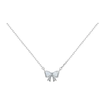 Lockstarfy Mother Of Pearl Necklaces Women's