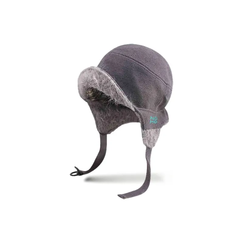 NOME Cashmere Hats & Caps Unisex-4