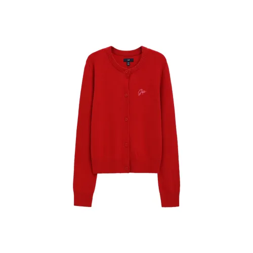 GAP x GUGONGLIANMINGKUAN Knitwear Women's