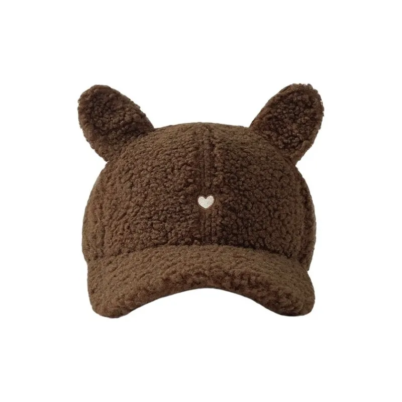 DZP Polyester Baseball Caps Unisex-4