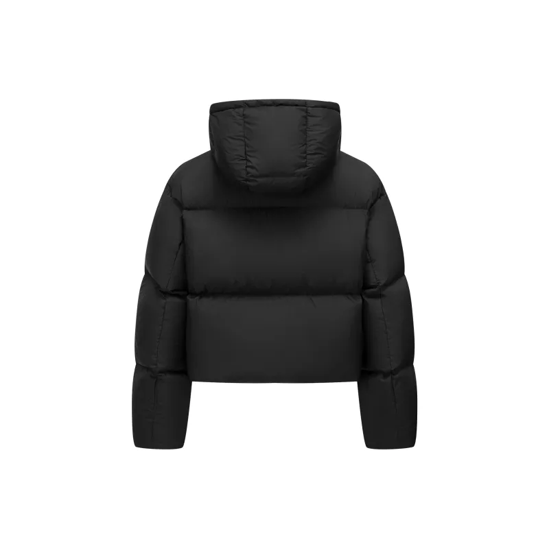CLIMAX VISION Down Jacket Women's-1